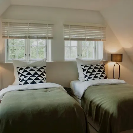 Ziegelmacher Voern - Achten - Luett Dom wakacyjny Rodenäs