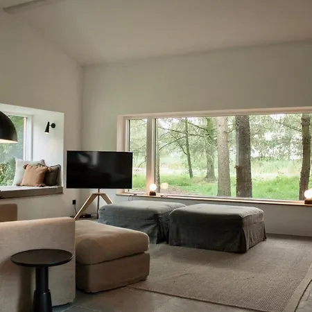 Ziegelmacher Voern - Achten - Luett Holiday home Rodenas