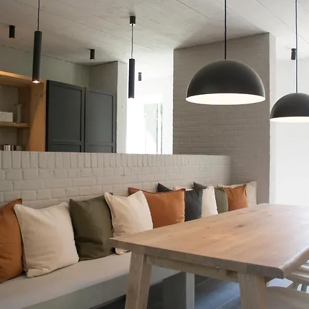Holiday home Ziegelmacher Voern - Achten - Luett *