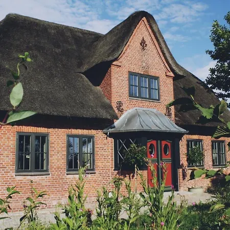 Holiday home Ziegelmacher Voern - Achten - Luett