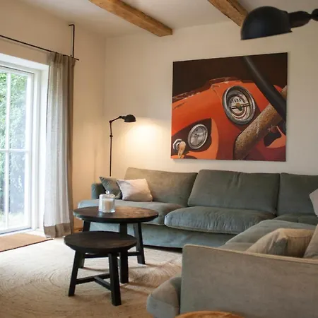 Ziegelmacher Voern - Achten - Luett Holiday home