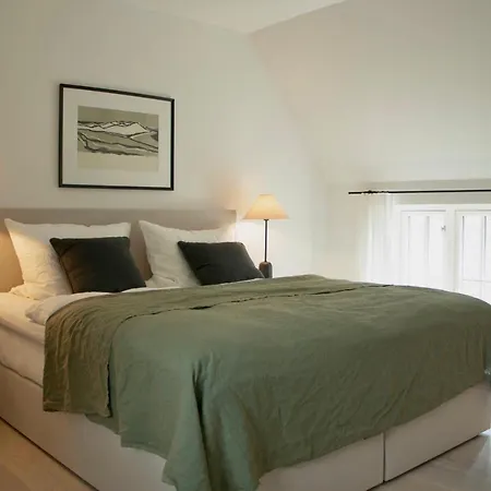 Ziegelmacher Voern - Achten - Luett Rodenäs