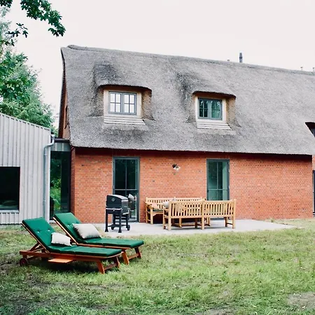 Ziegelmacher Voern - Achten - Luett Dom wakacyjny