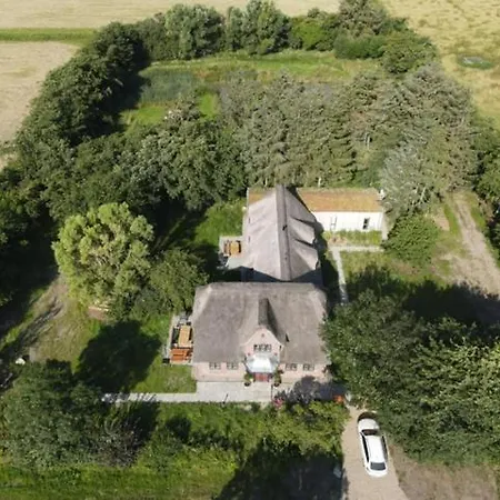 Ziegelmacher Voern - Achten - Luett Rodenäs