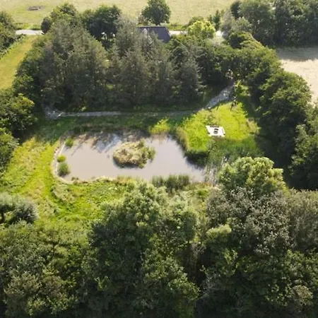 Ziegelmacher Voern - Achten - Luett Holiday home