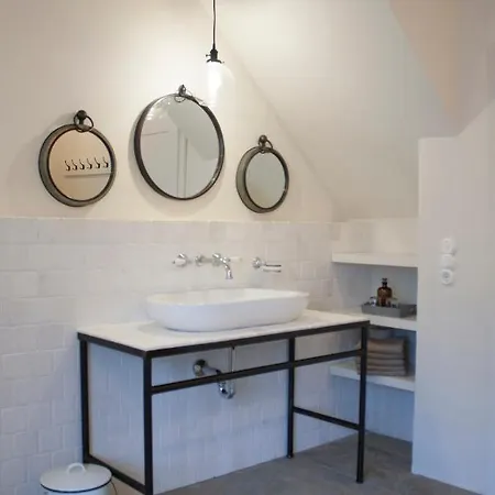 Ziegelmacher Voern - Achten - Luett *