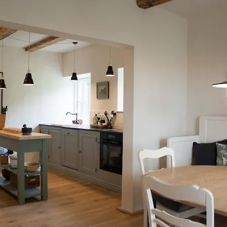 Ziegelmacher Voern - Achten - Luett Holiday home