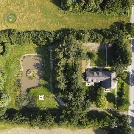 Dom wakacyjny Ziegelmacher Voern - Achten - Luett Rodenäs