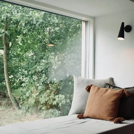 Ziegelmacher Voern - Achten - Luett Holiday home *