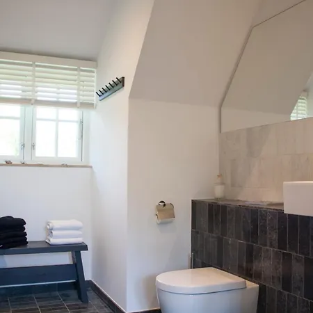 Ziegelmacher Voern - Achten - Luett Holiday home Rodenas