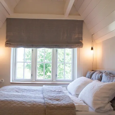 Ziegelmacher Voern - Achten - Luett Rodenäs