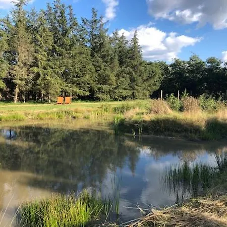 Dom wakacyjny Ziegelmacher Voern - Achten - Luett