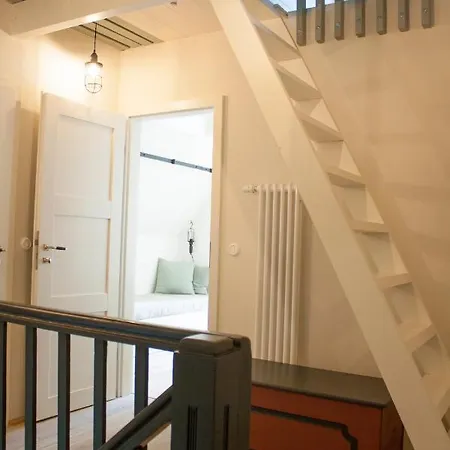 Ziegelmacher Voern - Achten - Luett * Rodenäs