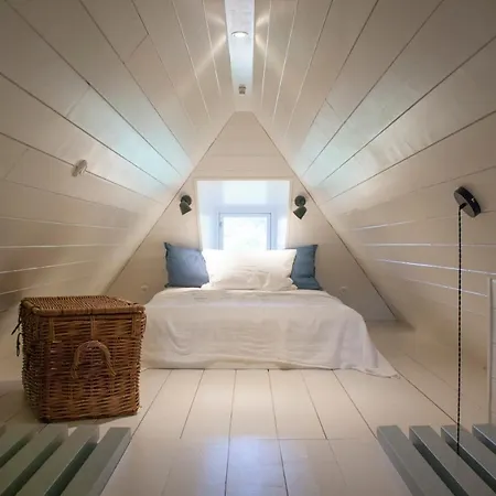 Holiday home Ziegelmacher Voern - Achten - Luett *