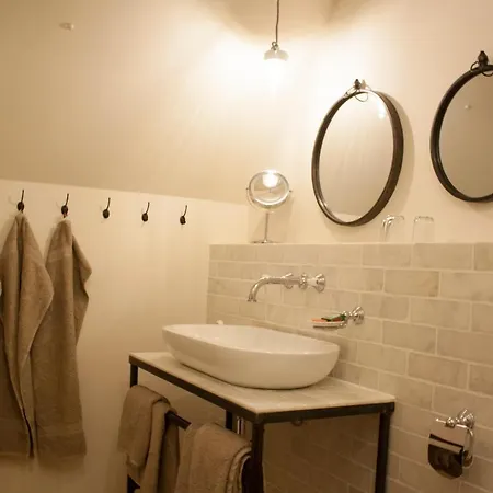 Holiday home Ziegelmacher Voern - Achten - Luett *