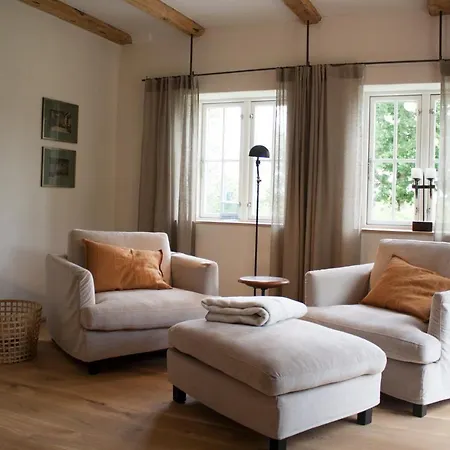 Holiday home Ziegelmacher Voern - Achten - Luett *