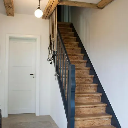Holiday home Ziegelmacher Voern - Achten - Luett