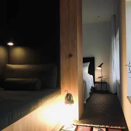 Holiday home Ziegelmacher Voern - Achten - Luett *