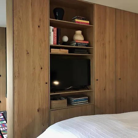 Ziegelmacher Voern - Achten - Luett * Rodenäs