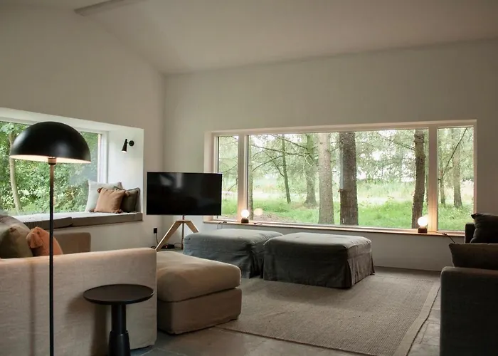 Ziegelmacher Voern - Achten - Luett Casa vacanze Rodenäs