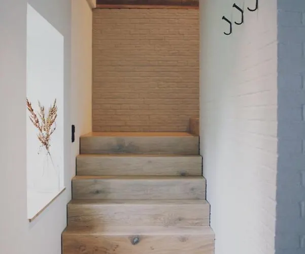 Ziegelmacher Voern - Achten - Luett Casa vacanze *