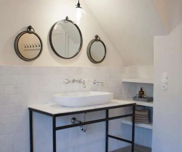 Ziegelmacher Voern - Achten - Luett *