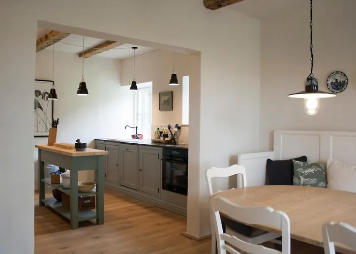 Ziegelmacher Voern - Achten - Luett Casa vacanze