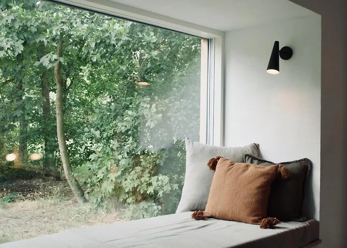 Ziegelmacher Voern - Achten - Luett Casa vacanze *