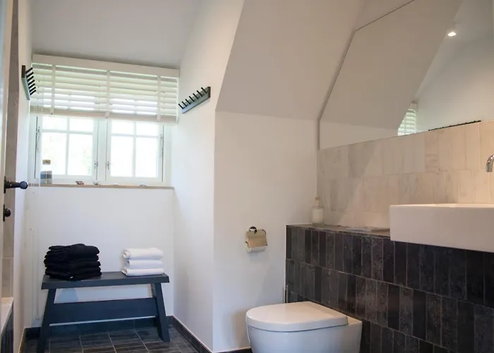 Ziegelmacher Voern - Achten - Luett Casa vacanze Rodenäs